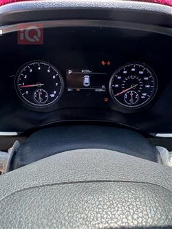 هیوندای سەنتافی